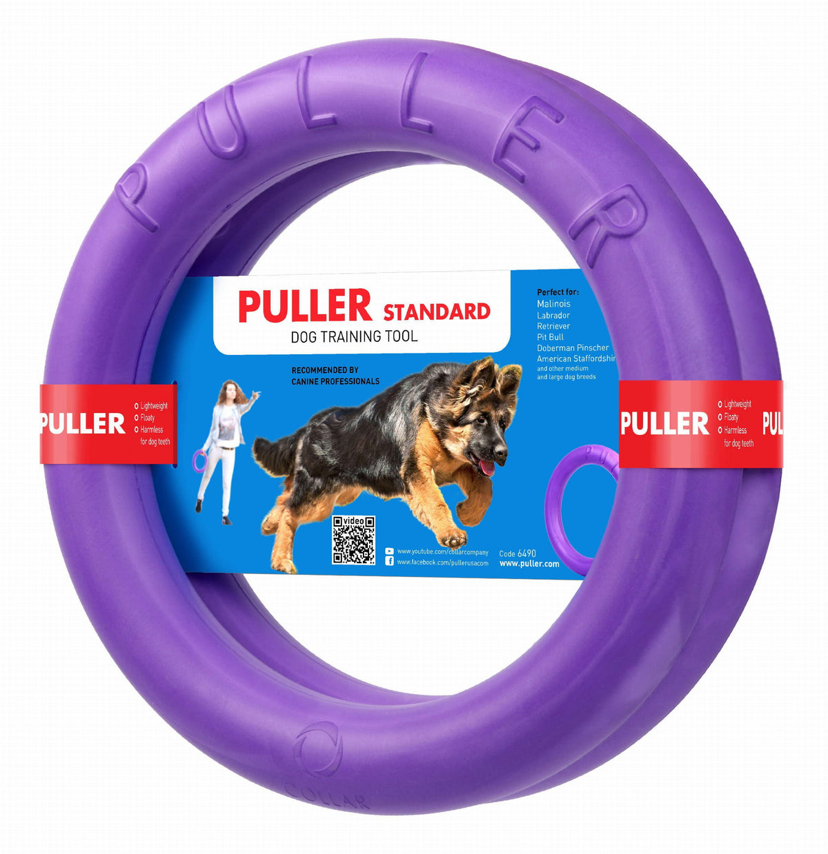 COLLAR Puller STANDARD