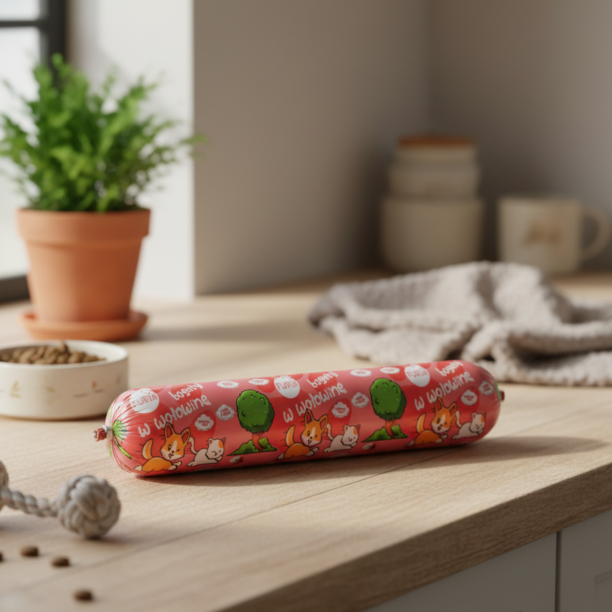 Furia baton wołowina 1kg