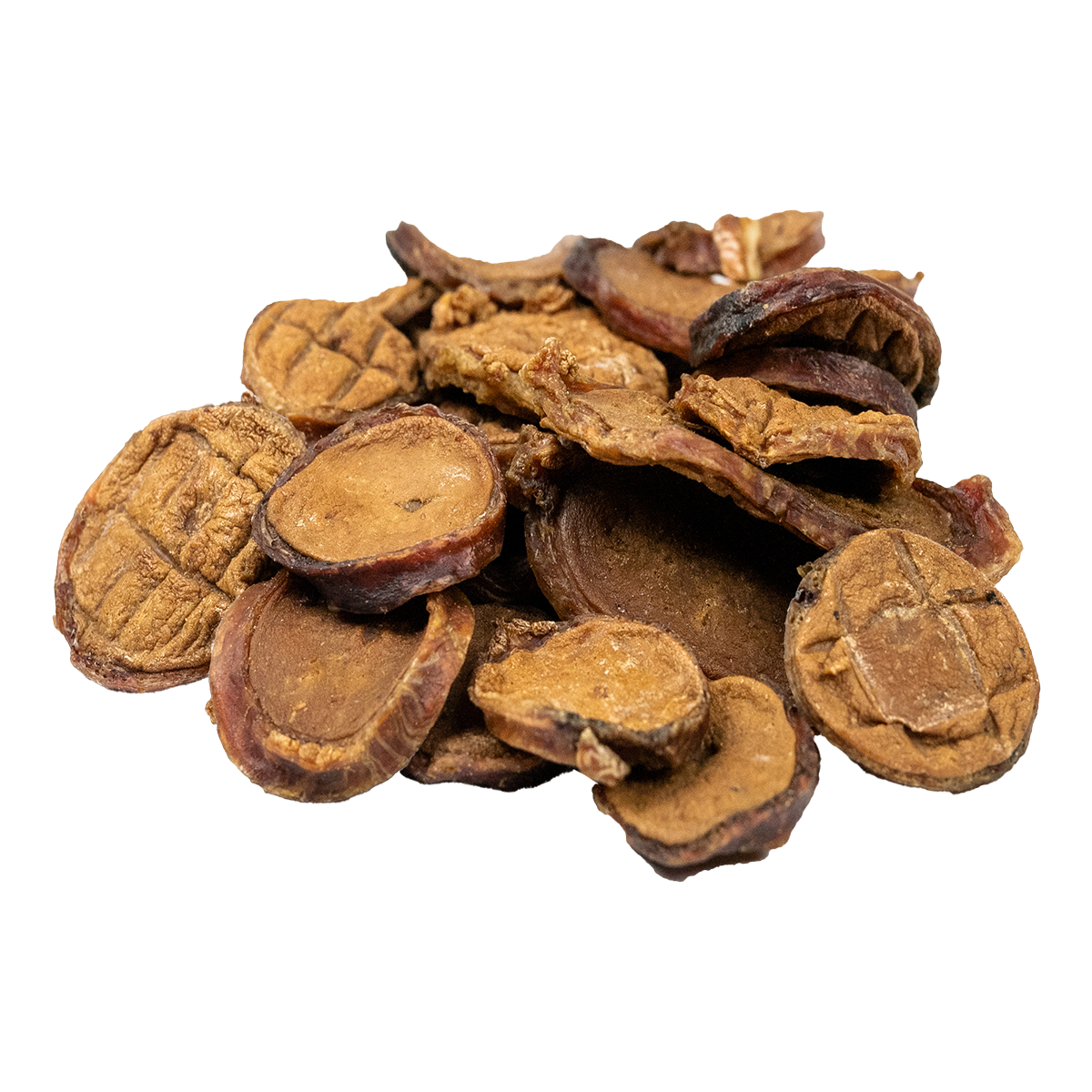 BULT gryzak naturalny dla psa TALARKI Z JĄDER WOŁOWYCH 500g