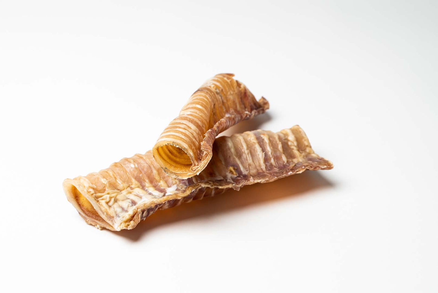 Tchawica wołowa 2szt.