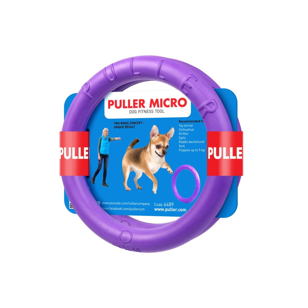 COLLAR Puller MICRO