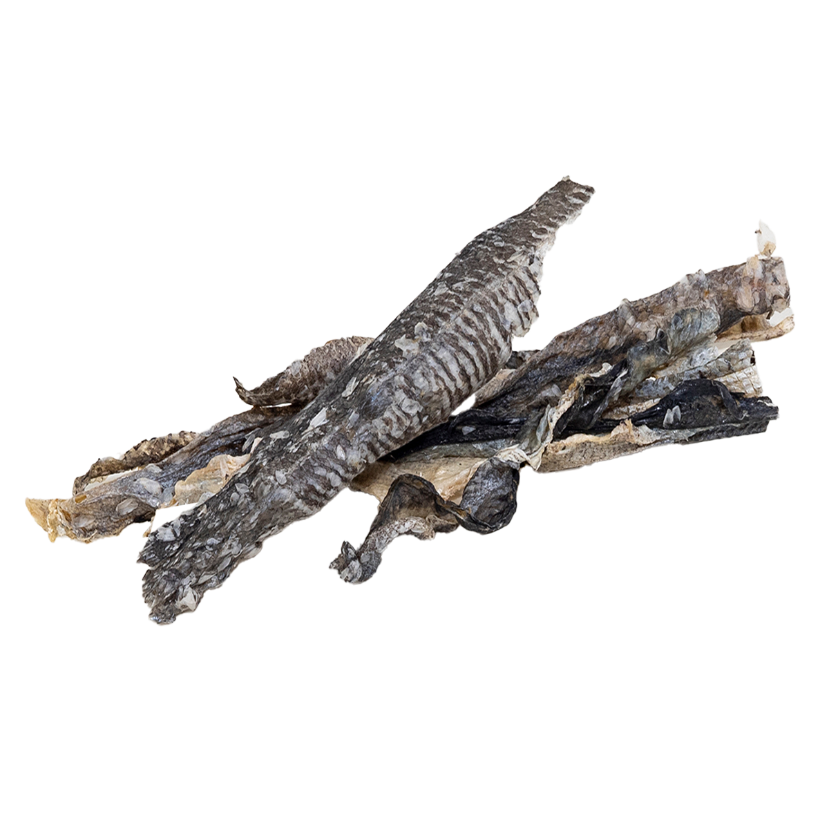 BULT gryzak naturalny dla psa SKÓRA Z DORSZA 50g
