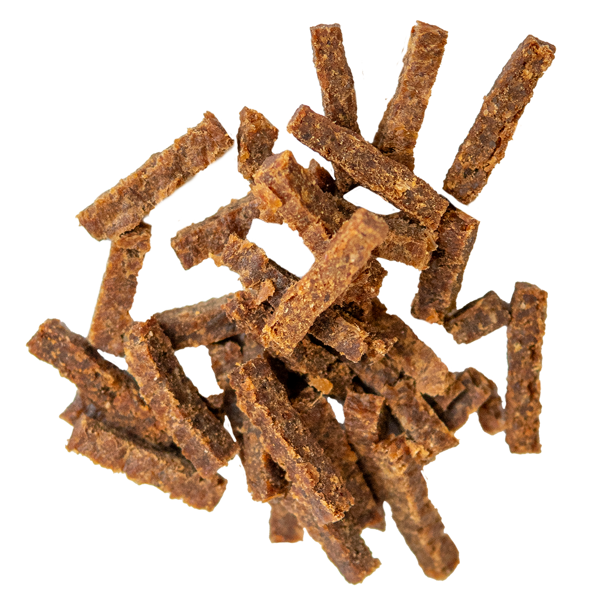 BULTI JERKY STICKS KACZKA - przysmak dla kota 60g