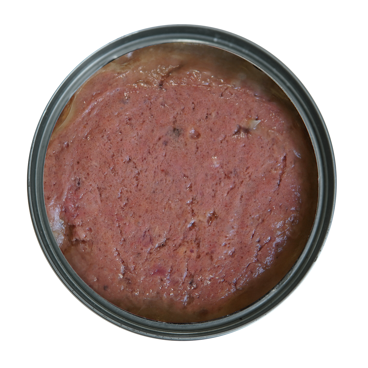 TufTuf mielonka dla psa Dziczyzna - puszka 400g