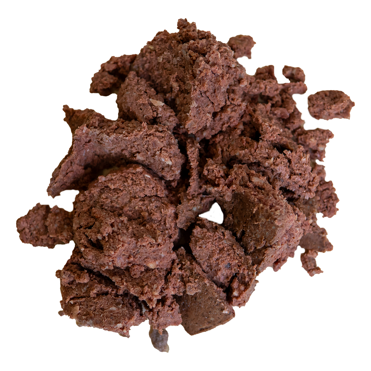 BATON WOŁOWY TUF TUF