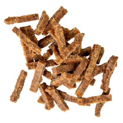 BULTI JERKY STICKS JAGNIĘCINA - przysmak dla kota 60g