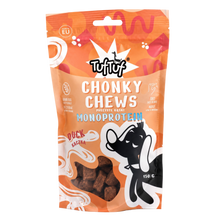 TufTuf CHONKY CHEWS KACZKA - przysmak dla psa 150g