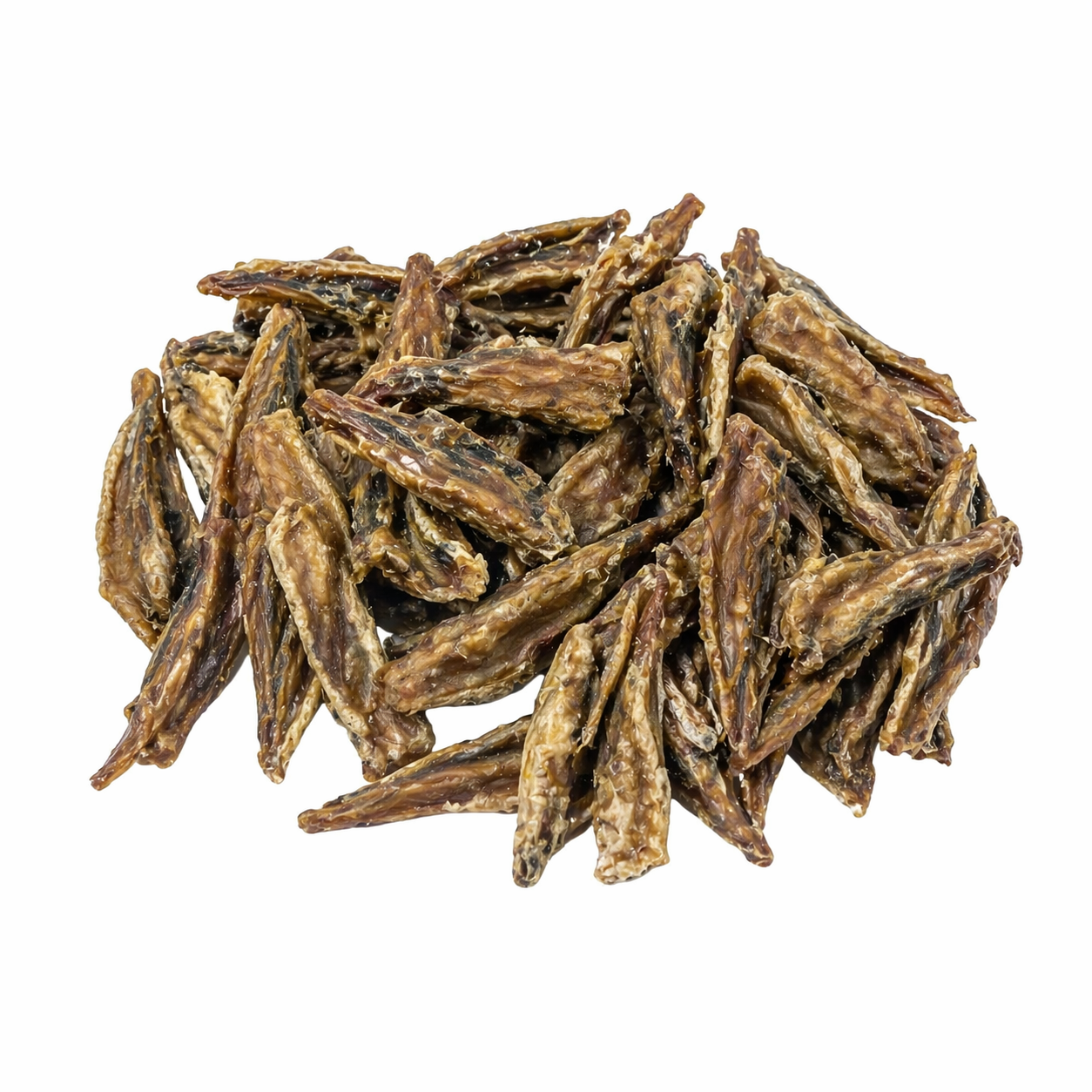 Dos Perros gryzak naturalny dla psa Skrzydełka z Kurczaka 1kg Przysmak
