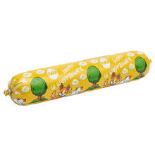 MOKRA KARMA BATON mięsny dla psów i kotów FURIA bogaty w DRÓB 1KG