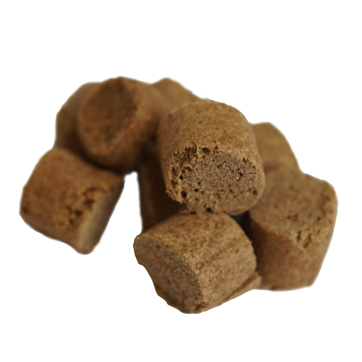 TufTuf psie żelki dropsy z drobiem 80g