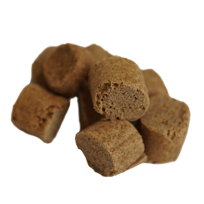 TufTuf psie żelki dropsy z drobiem 80g
