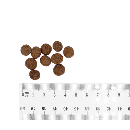 KARMA SUCHA Z JAGNIĘCINĄ BULT DLA DOROSŁYCH PSÓW MAŁYCH RAS 500g