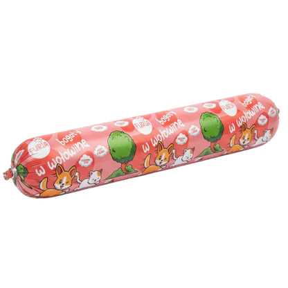 Karma dla psów i kotów – baton wołowina 12x1kg | furia