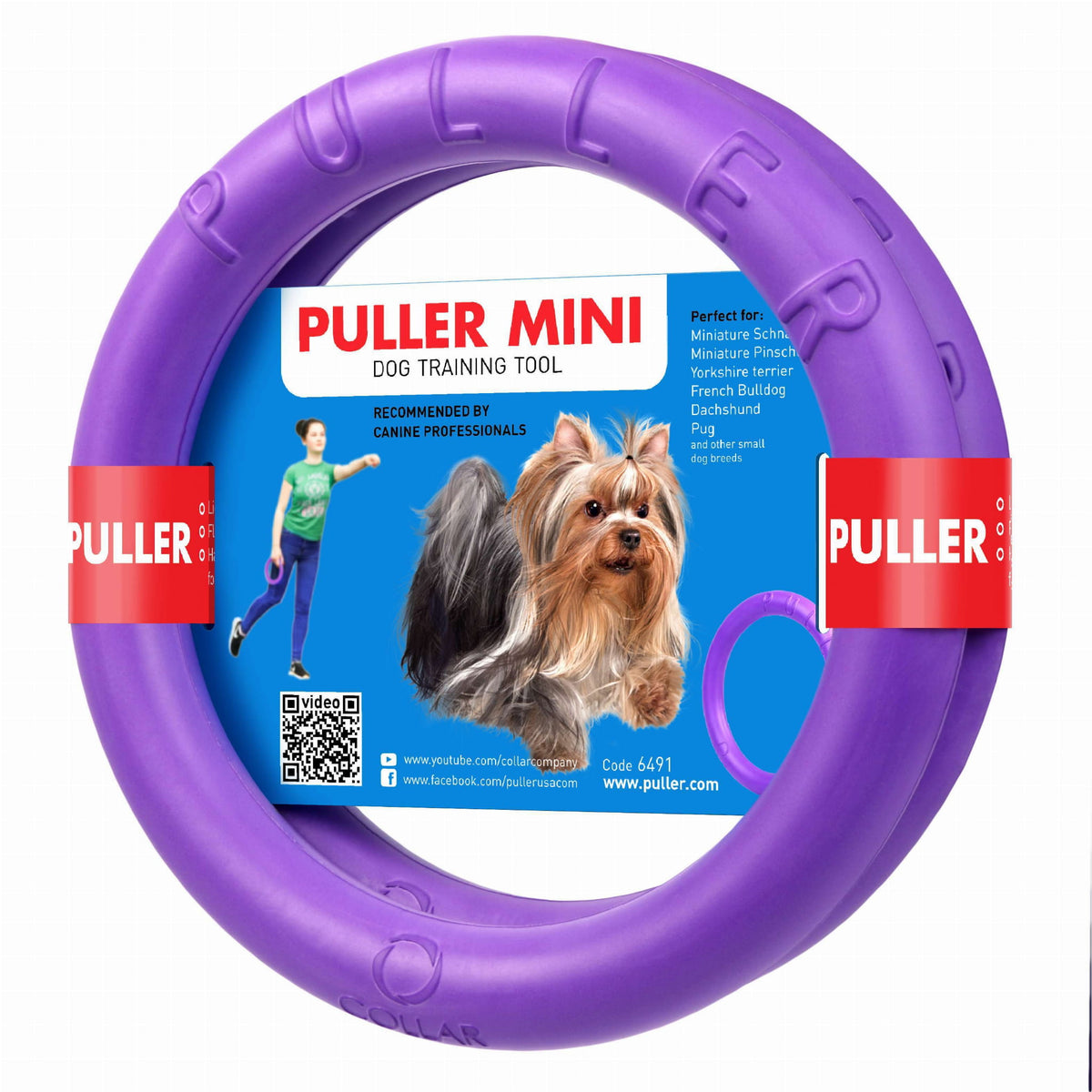 COLLAR Puller MINI