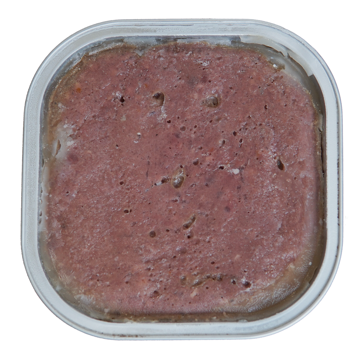 TufTuf pasztet drobiowy alupak 300g
