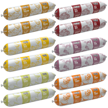 TufTuf – baton mix smaków 6 mięsnych 12x900g