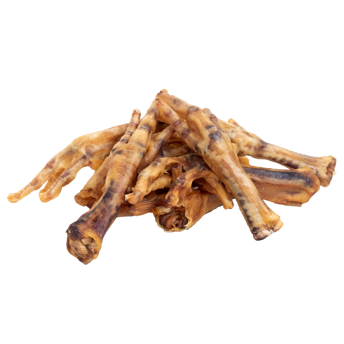 BULT gryzak naturalny dla psa KURZE ŁAPKI 1kg