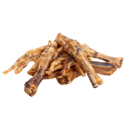 BULT gryzak naturalny dla psa KURZE ŁAPKI 1kg
