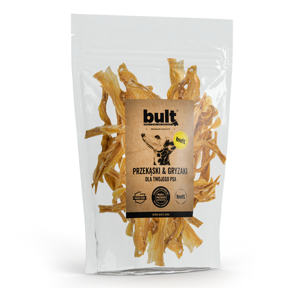 BULT gryzak naturalny dla psa JELITO WOŁOWE 70g