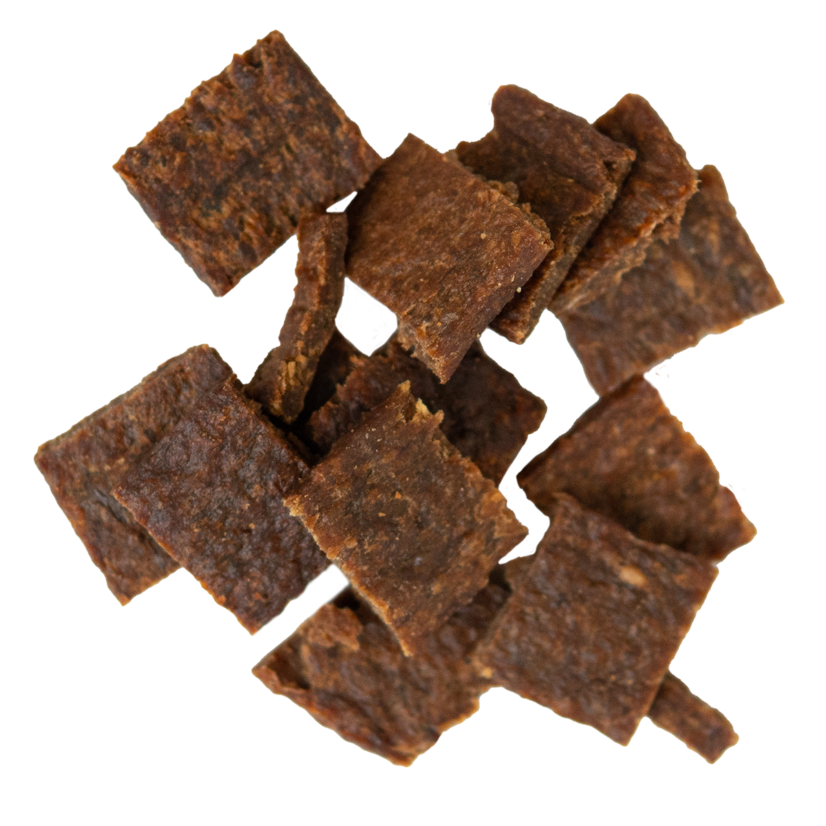 BULT chipsy przysmak dla psa - JAGNIĘCINA 100g