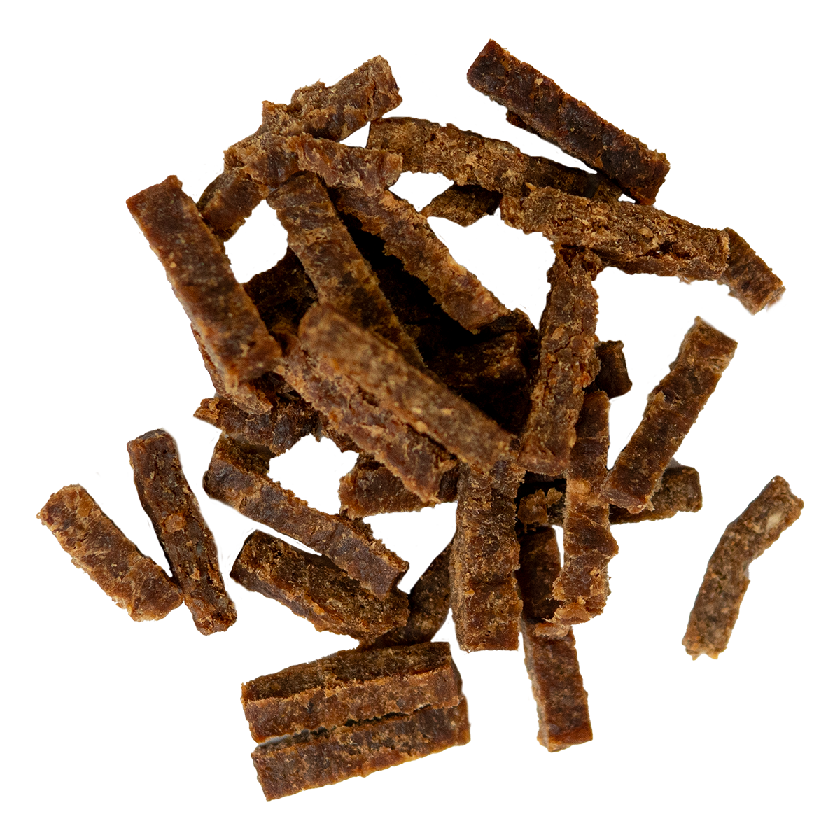 BULTI JERKY STICKS WOŁOWINA - przysmak dla kota 60g