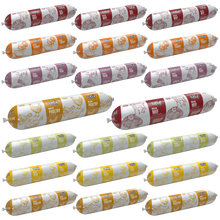 TufTuf – baton mix smaków mięsnych 20x900g