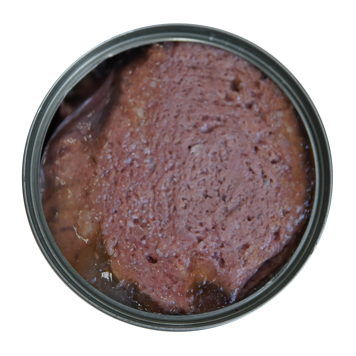 Bulti puszka mielonka z dorszem Zestaw 12x400g