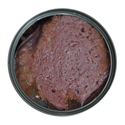 Bulti puszka mielonka z dorszem Zestaw 6x400g