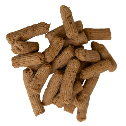 TufTuf mini churros z wieprzowiną 100g