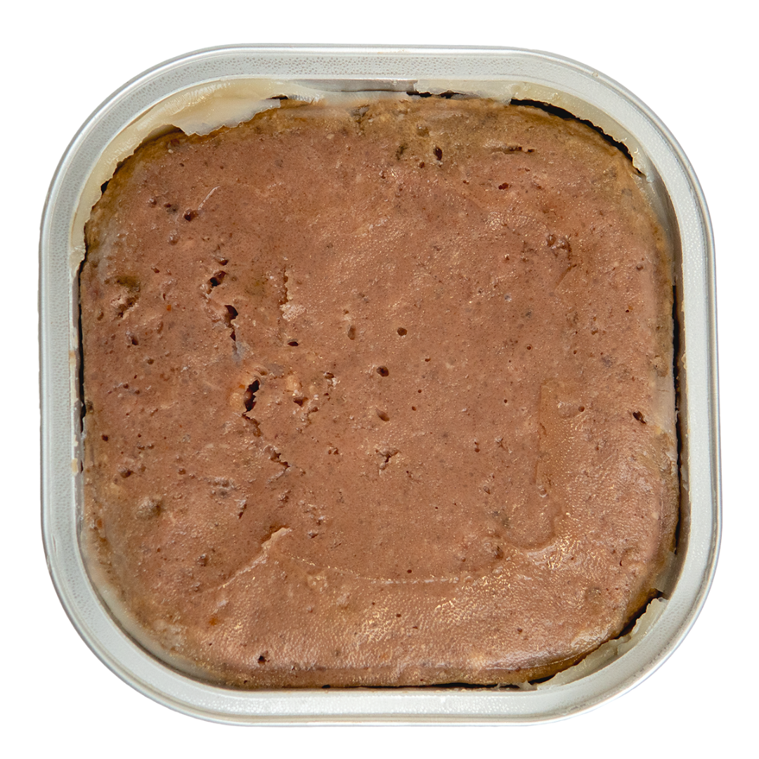TufTuf pasztet z kaczki alupak 300g