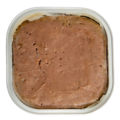 TufTuf pasztet z kaczki alupak 300g