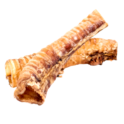 BULT gryzak naturalny dla psa TCHAWICA WOŁOWA - 2szt