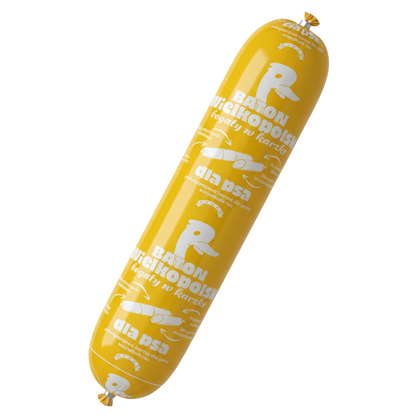 Baton kaczka 900g baton wielkopolski