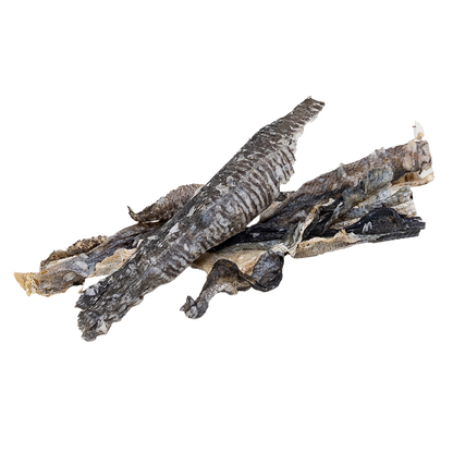 BULT gryzak naturalny dla psa SKÓRA Z DORSZA 50g