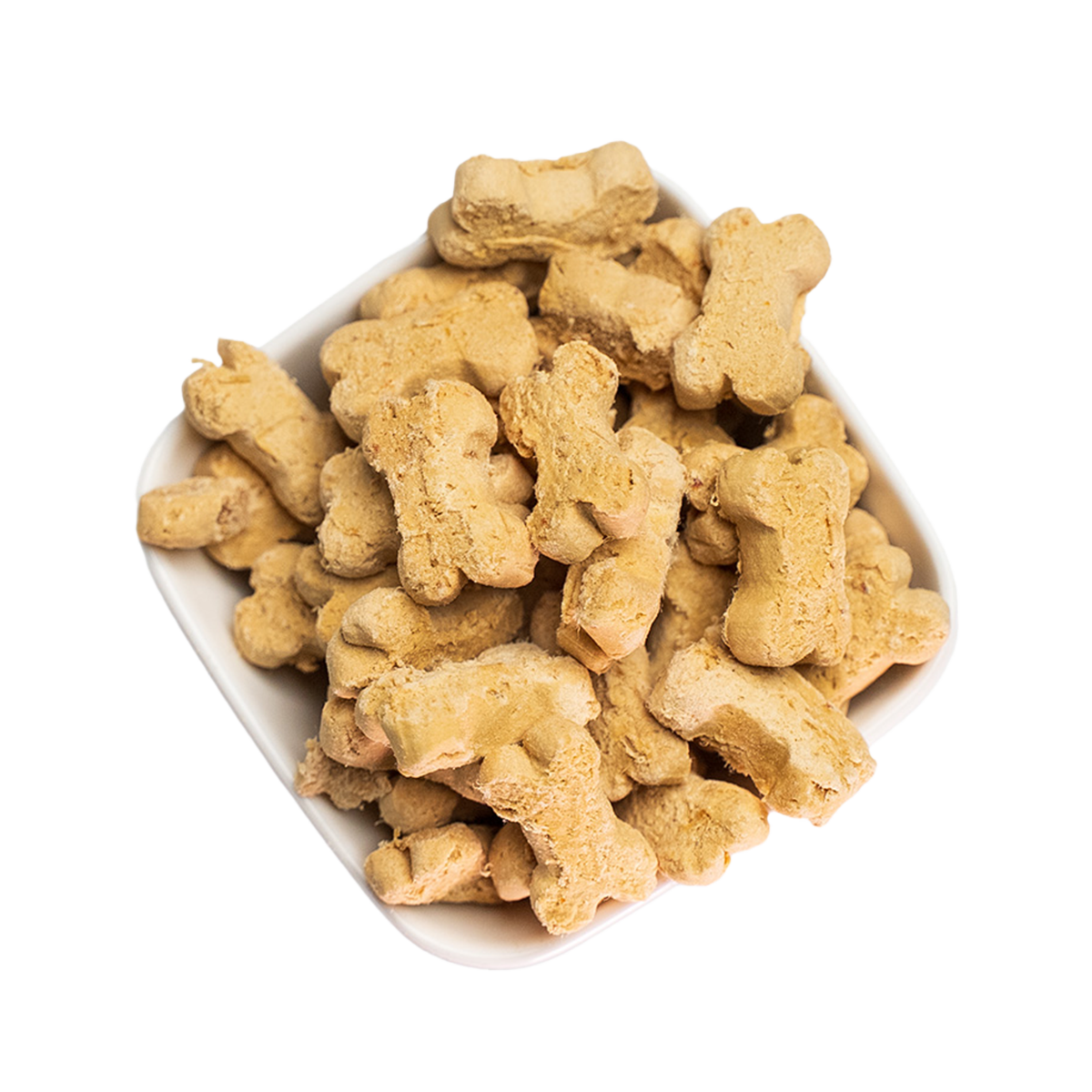 TufTuf BONE APPETIT WOŁOWINA - ciasteczka dla psa 400g