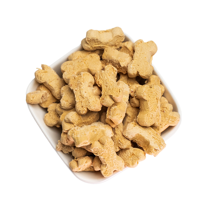TufTuf BONE APPETIT WOŁOWINA - ciasteczka dla psa 400g