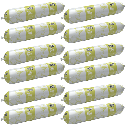 TufTuf – baton gęś zestaw 12x900g