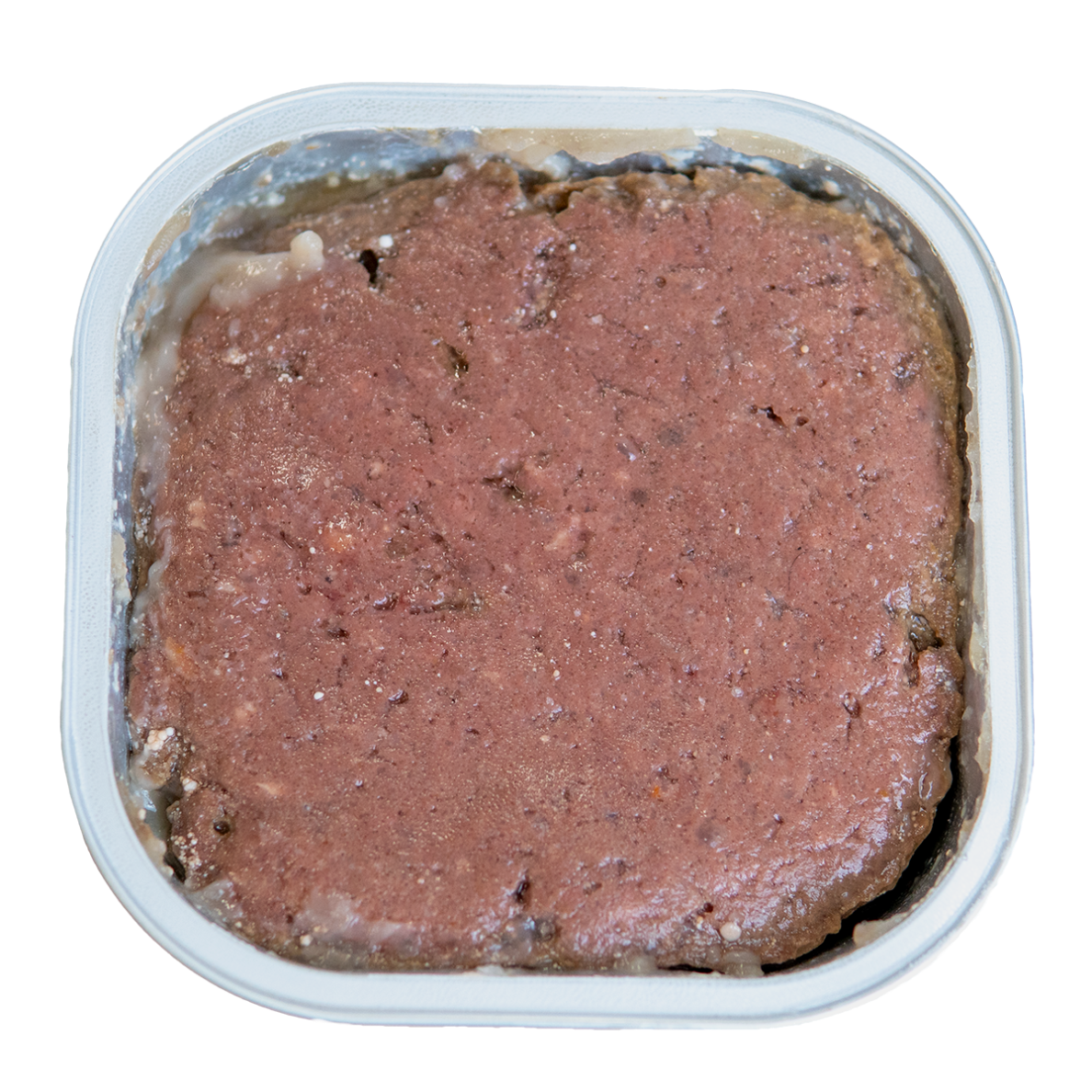 TufTuf pasztet wołowy alupak 300g