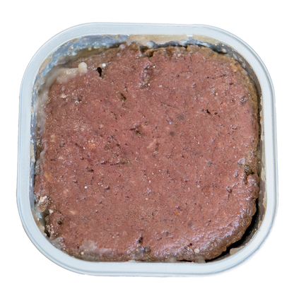 TufTuf pasztet wołowy alupak 300g