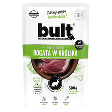 Bult saszetka mielonka bogata w królika 500g