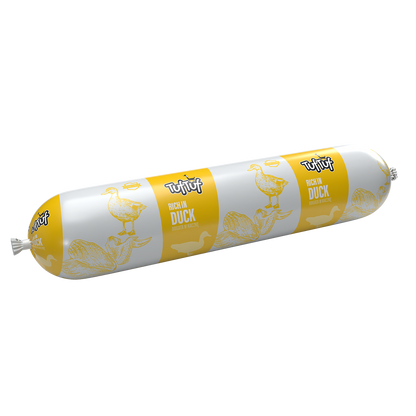 TufTuf – mix smaków baton 20x900g