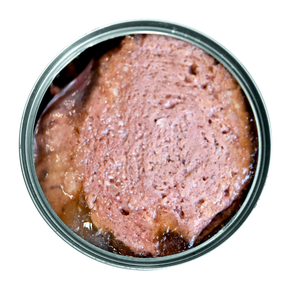 BULT pełnoporcjowa mokra karma dla psa Dorsz - puszka 400g