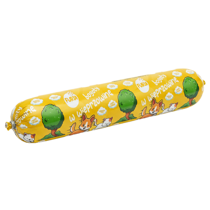 Karma dla psów i kotów – baton mięsny Mix smaków 19x1kg | furia