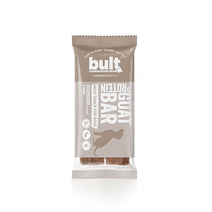 BULT BAR KOZA - batonik proteinowy dla psa 75g