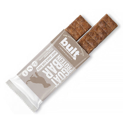 BULT BAR KOZA - batonik proteinowy dla psa 75g