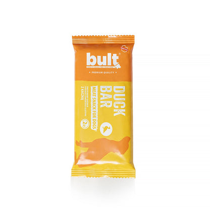 BULT BAR przysmak dla psa batonik proteinowy kaczka 75 g