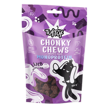 TufTuf CHONKY CHEWS JAGNIĘCINA - przysmak dla psa 150g