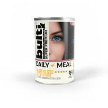 BULTI Daily Meal Sterilized mokra karma dla kota Kurczak z Gęsią 400g