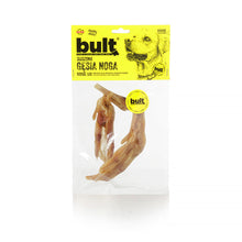 BULT gryzak naturalny dla psa gęsia noga 2 szt