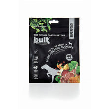 BULT Superfoods przysmak dla psa ciastka monoproteinowe Jagnięcina 300g